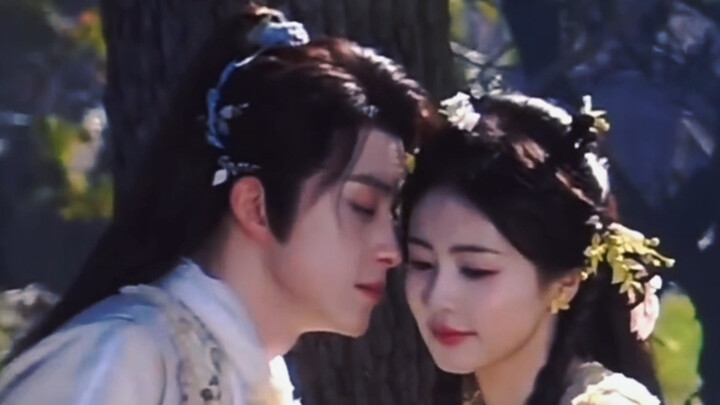 Bai Lu & Ao Ruipeng | Kalau nggak ship sekarang, kapan lagi! Yang lewat jangan sampai lewatkan binta