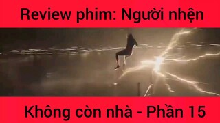 Review phim: Người nhện không còn nhà #15
