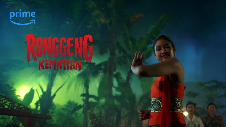 Ronggeng Kematian (2024)