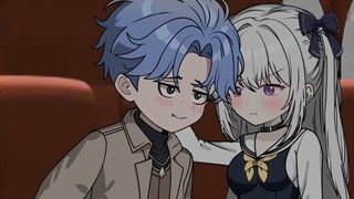 (ตอนที่ 14) ผู้หญิงขี้หึงน่ากลัว