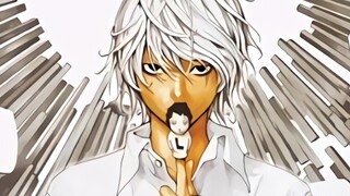 [ Death Note ] Little-known trivia, Issue 3.