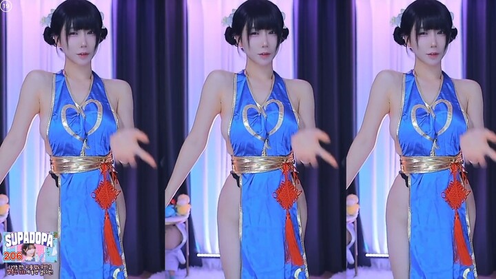 บีเจ เล่ยอิ๋ง-112