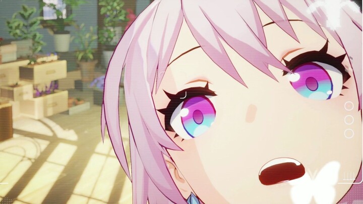 【Star Dome Railway】March 7