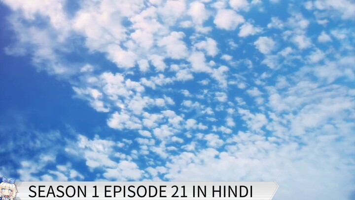 BLUE BOX SEASON 1 EPISODE 21 ANIME INHINDI DUBBED 1080p. HD