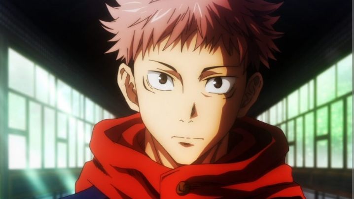 Jujutsu Kaisen Episode 13 - Tomorrow