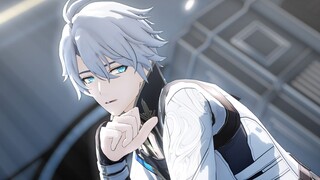 【Star Dome Railway MMD】Chewy - White Evil