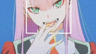 Zero Two#