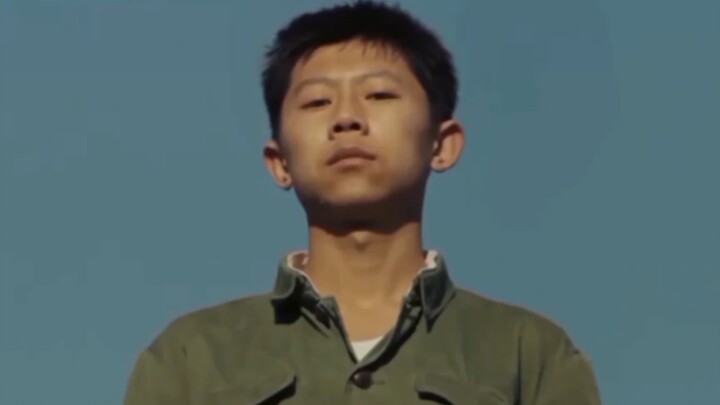 那是阳光灿烂的日子