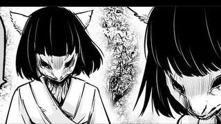 [การ์ตูนแนะนำ] เทพธิดามาช่วย ตัวเก่ายังร้อนแรงกว่า - The Girl Who Can See #17