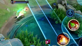 A prediction made by Luban after playing Italian Cannon for eight years!!!