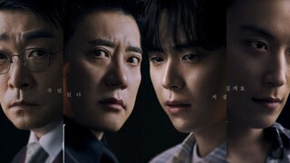 🇰🇷EP. 3 YOUR HONOR (2024) HD 1080P | English Sub | Crime/Suspense/Thriller