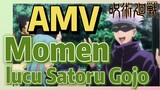 [Jujutsu Kaisen] AMV | Momen lucu Satoru Gojo