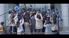 Hội những bà mẹ xanh EP 15 [Sub Việt]