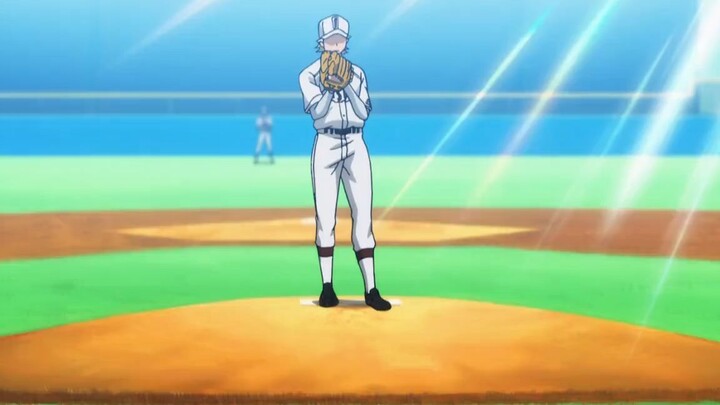 Diamond no Ace -S1 Episode 60