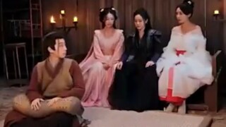 Istri ku 3 Takdir ku Gila