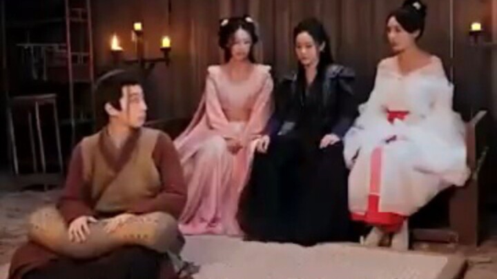 Istri ku 3 Takdir ku Gila