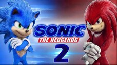 Watch movie Sonic the hedgehog 2 2022 trailer] the link in the description: