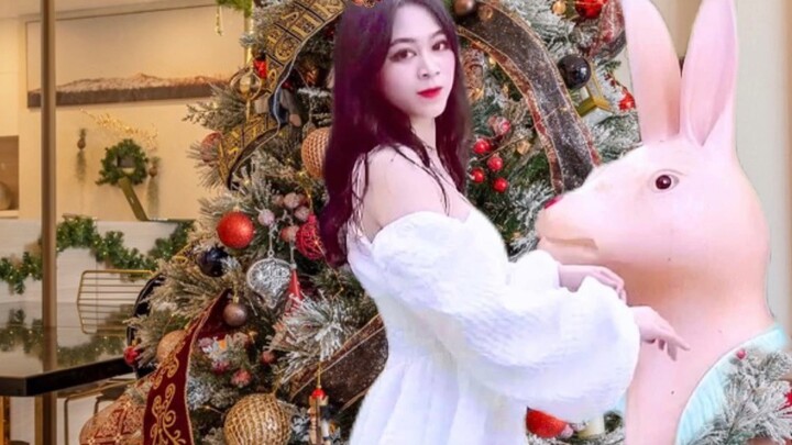 Giáng sinh cận kề rồi
