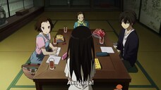Hyouka E04 - Sub Indo