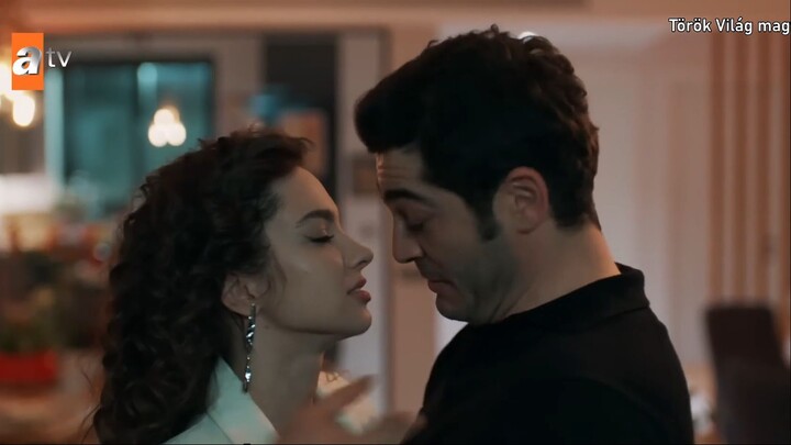 Bir Gece Masalı 32. Bölüm