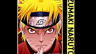 Naruto Shippuden