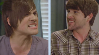 พากษ์ไทย Smosh ตอน หยุดพูดตามฉันนน! @Kana