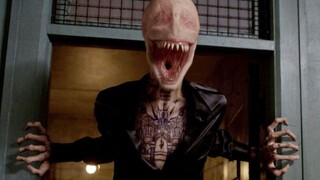 Cool! The Eyeless Man Appears! 4-Minute New Trailer for "The New Mutants"