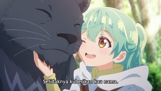 Saijaku Tamer wa Gomi Hiroi no Tabi wo Hajimemashita | EP 5 | Sub Indo