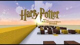 Harry Potter - Hedwig's Theme [Minecraft Noteblocks]