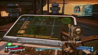 Cốt Truyện Game- Borderland Pre-Sequel - Âm Mưu Của Handsome Jack