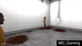 SCP Containment Breach ( Phòng chứa quái vật )