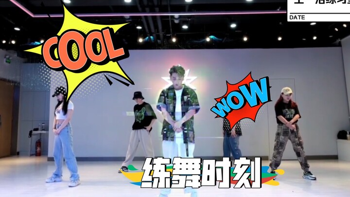 【mic男团】王一浩赵泳鑫你俩整活了，宝刀未老大杀四方啊！支愣起来吧！