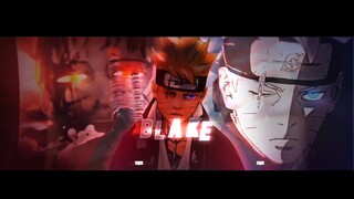 Boruto x Chihiro - LOVE ON ME | Manga Animation | [EDIT\AMV]!