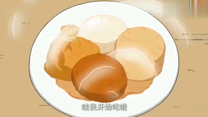 Makanan Bakso Xiaoxin [Restoran Rahasia] [Babi Hot Pot] [Oden Panas]