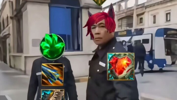 I didn’t see any stats‑abusing monsters either? [Bohu Says] [Little Tune from 78 Property]