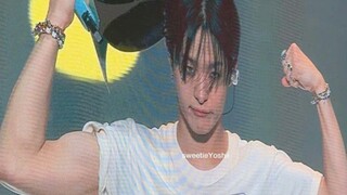 ช็อตตรงๆ นี้รู้สึกเหมือนปาร์คจีฮุนกำลังกำลังตีหน้าฉันอยู่เลย...
