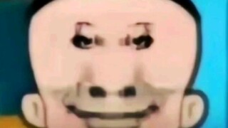 ⚡憋笑挑战⚡！！⚡不笑你打系我⚡，功德-1........-！！-！！2-48