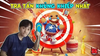 Hãy đấm tôi bao nhiêu tùy thích - Kick The Buddy