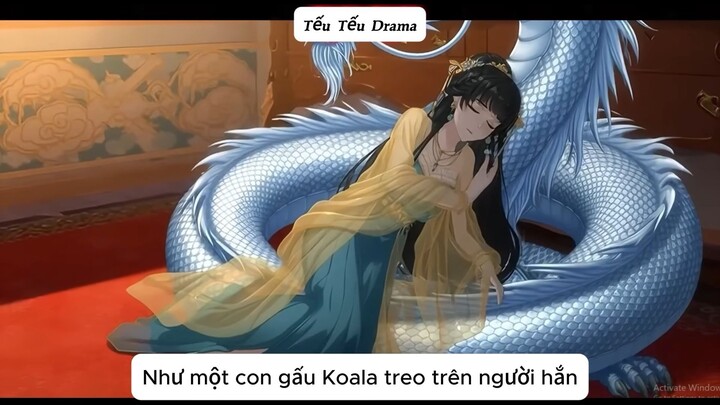 Phượng Hoàng Mượn Giống