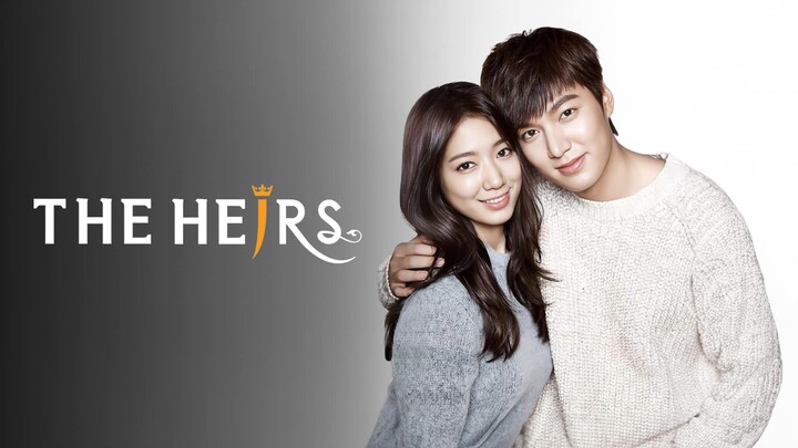 1. The Heirs Tagalog Dubbed