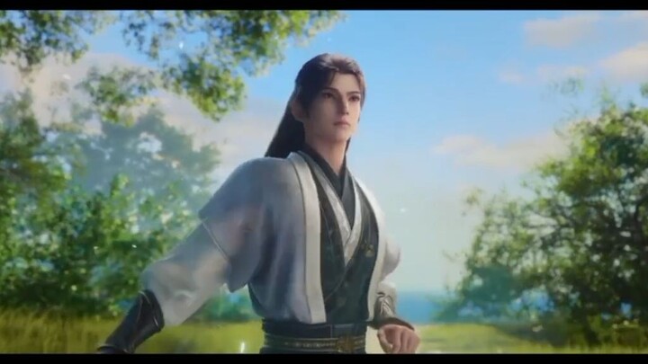 Immortality S5 | Episode 1 sub indo