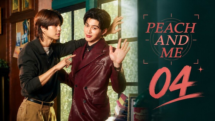 Peach and Me Final Ep