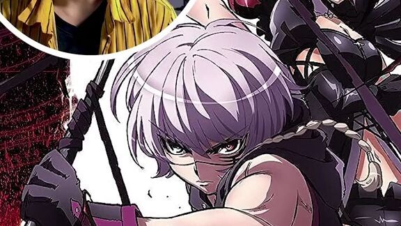 5 anime na bawal mong ipaalam sa iba na panonoorin mo