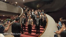 KAY GANDA NG ATING MUSIKA - PHILLIPINE MADRIGAL SINGERS