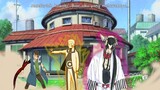 Jigen menyerang rumah Naruto untuk merebut Kawaki - Boruto Episode 199 sampai Episode 203