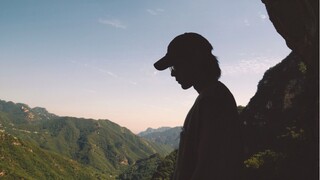 [Xiao Zhan] 231005 Perbatasan Umum Harian Xiao Zhan · Blockbuster Ulang Tahun Jie 2023