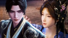 Shrouding The Heavens Episode 123 Preview | DMV