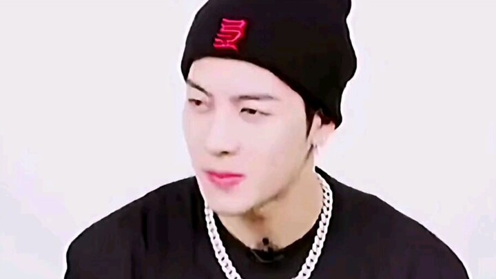 Jackson Wang: Nghệ sĩ mà tôi không muốn hợp tác nhất, tất nhiên là Kim Nam Joon rồi