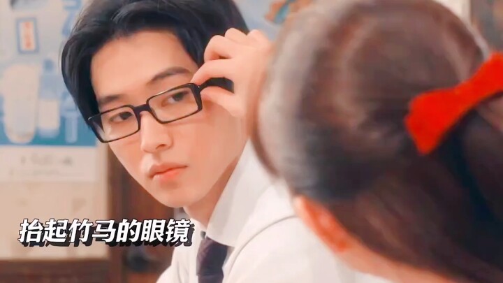 The childhood sweethearts’ romance is so ship-worthy!! #JapaneseDrama #SuperSweet