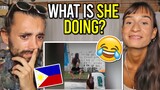 PINOY FUNNY Video COMPILATION. (Hilarious Reaction!)🇵🇭